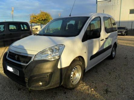 PEUGEOT Partner en Sueca - Imagen 1