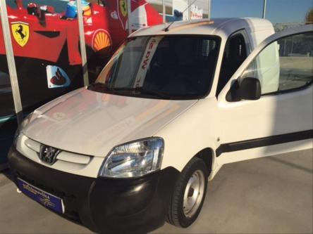 PEUGEOT Partner en San Sebastián de los Reyes - Imagen 1