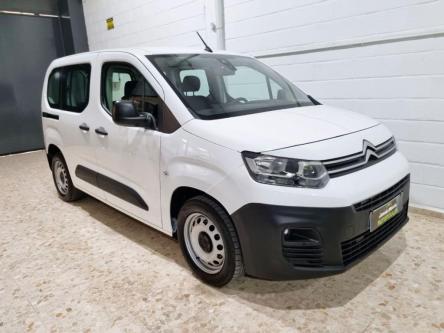 PEUGEOT Rifter en Coria del Río - Imagen 1