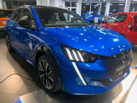 PEUGEOT e208 en Cabra - Imagen 1