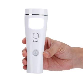 PEWANYMX Rechargeable Flashlight, Rechargeable Automatic … in Singapore - Image 1