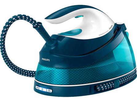 PHILIPS GC7844/20 PerfectCare Compact OptimalTemp, 1.5L, … in Berlin - Bild 1