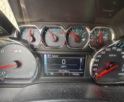 PICKUP TRUCK FOR SALE OR FOR RENTAL in Cleveland - Image 5