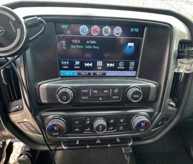 PICKUP TRUCK FOR SALE OR FOR RENTAL in Cleveland - Image 6