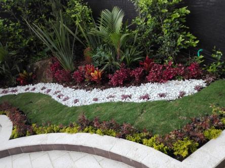 PIEDRAS, ENCHAPES COLOMBIA en Cali - Imagen 1