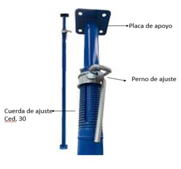 PIES DERECHO IFAMSA en Tulpetlac - Imagen 1