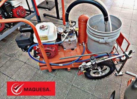 PINTALINEAS EN FRIO en Retalhuleu - Imagen 3