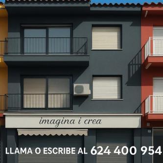 PINTOR PROFESIONAL en Barcelona - Imagen 1