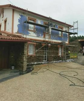 PINTOR PROFESIONAL en Toledo - Imagen 6