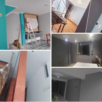 PINTOR de interiores en Chimbote - Imagen 3