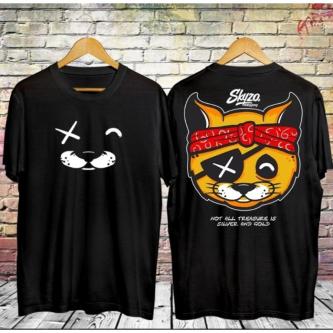 PIRATES CAT/KAOS DISTRO/KAOS in Klang - Image 1