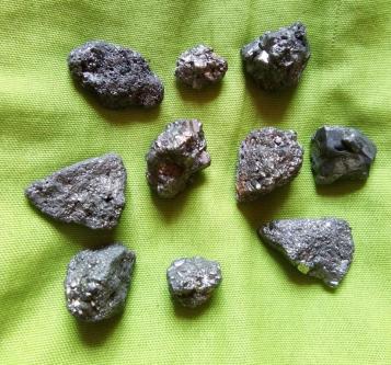 PIRITAS PIEDRAS ORIGINALES VENDO en Ciudad de Guatemala - Imagen 1