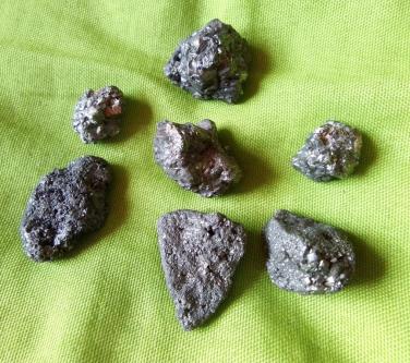 PIRITAS PIEDRAS ORIGINALES VENDO en Ciudad de Guatemala - Imagen 6