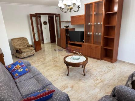 PISO 4 DORMITORIOS - LA VIÑA en Lorca - Imagen 1