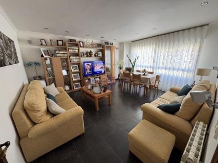 PISO 4 DORMITORIOS - SAN DIEGO en Lorca - Imagen 1
