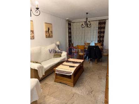 PISO 4 DORMITORIOS - SAN JOSÉ en Lorca - Imagen 1