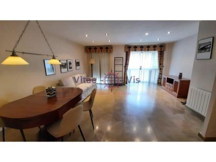 PISO 4 DORMITORIOS - SAN MATEO en Lorca - Imagen 1