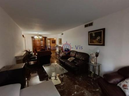 PISO 5 DORMITORIOS - SAN MATEO en Lorca - Imagen 1