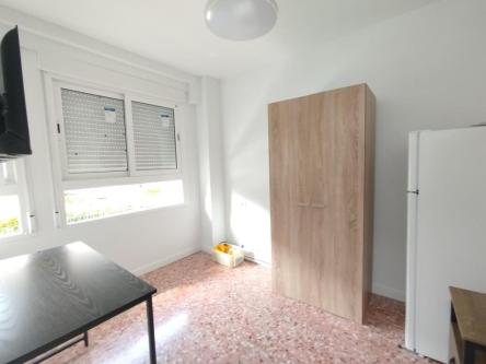 PISO BAJO CON DOS DORMITORIOS en Alacant - Imagen 1