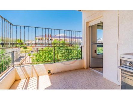PISO CENTRICO EN ALBAIDA en Calp - Imagen 1