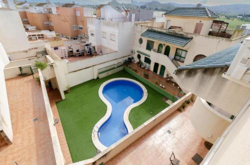 PISO CENTRICO en Cartagena - Imagen 1