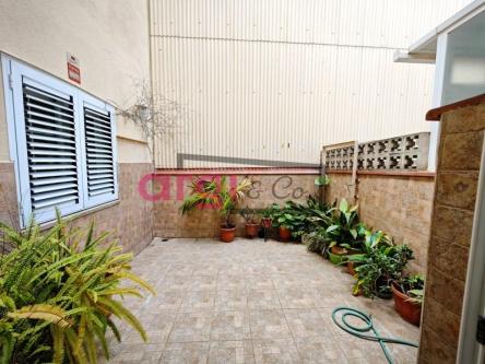 PISO CON TERRAZA en Cambrils - Imagen 1