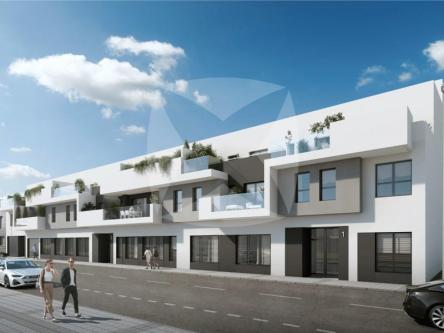 PISO DE 1 DORMITORIO en Badajoz - Imagen 1