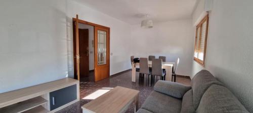 PISO EN BALDOMERO VILLEGAS en Zaragoza - Imagen 1