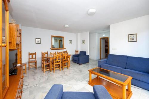PISO EN CASTELL DE FERRO en Motril - Imagen 1