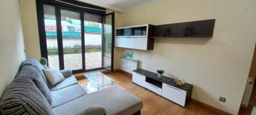 PISO LUMINOSO!!!!!!!!!!!! en Castro Urdiales - Imagen 1