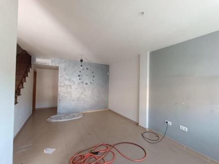 PISO TRES DORMITORIOS ROQUETAS CENTRO en Molina de Segura - Imagen 1