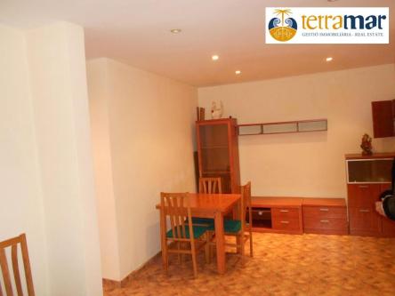 PISO VENTA CON INQUILINO - IDEAL INVERSION - BUENA RENTABILIDAD en Espluga - Imagen 1