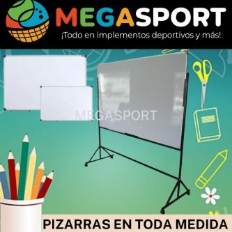 PIZARRAS INFORMATIVAS PARA COLEGIOS Y USO DOMESTICO en Guayaquil - Imagen 2