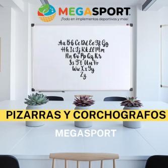 PIZARRAS INFORMATIVAS PARA COLEGIOS Y USO DOMESTICO en Guayaquil - Imagen 4