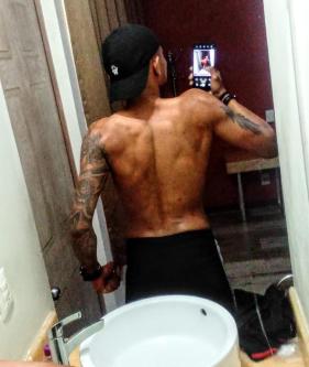 PLACER,DOTADO, BISEXUAL, RUDO Y DOTADO en Naucalpan - Imagen 5