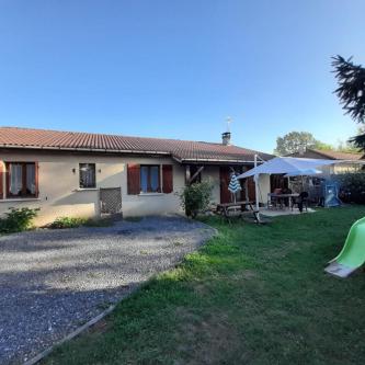 PLAIN PIED à Tarbes - Photo 1
