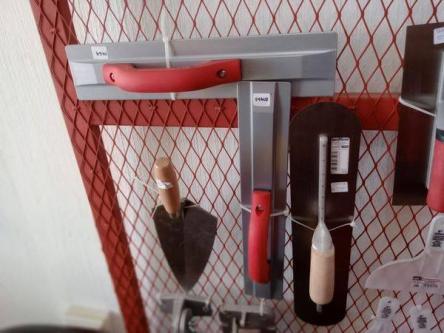 PLANCHA PARA ALISAR en Retalhuleu - Imagen 1