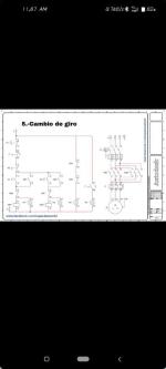 PLANOS ELÉCTRICOS DOMICILIARIOS E INDUSTRIALES en Moche - Imagen 2