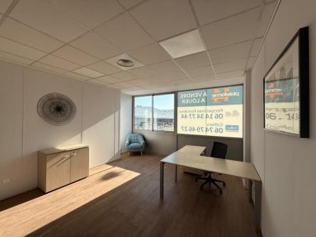 PLATEFORME 14 -1 à Marseille - Photo 1