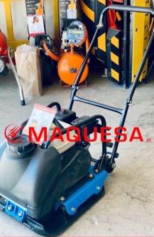 PLATO COMPACTADOR CON MOTOR HONDA en Quetzaltenango - Imagen 4