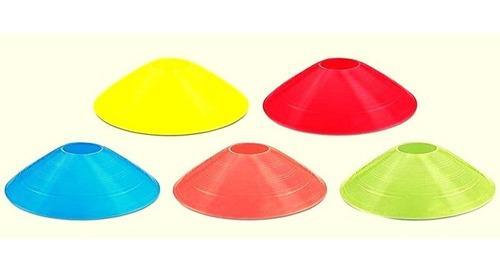 PLATOS DE ENTRENAMIENTO MATERIAL PVC REFORZADOS en Quito - Imagen 2