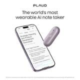 PLAUD - NotePin S Smart AI Voice/Audio Recorder with 64 GB … in Dallas - Image 1