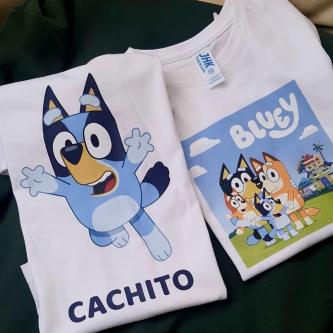 PLAYERAS PERSONALIZADAS en Tepotzotlán - Imagen 7