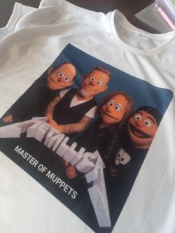PLAYERAS PERSONALIZADAS en Tepotzotlán - Imagen 11
