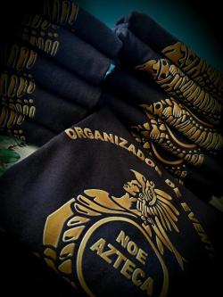 PLAYERAS PERSONALIZADAS en Tepotzotlán - Imagen 14