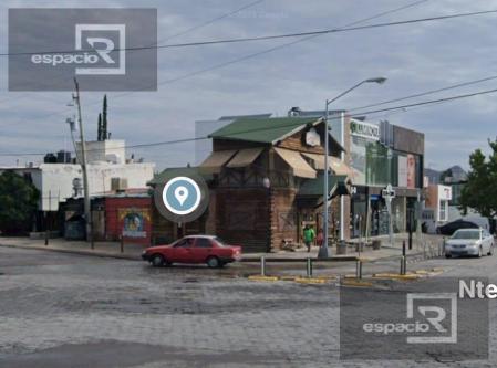 PLAZA COMERCIAL EN VENTA YA RENTADA EN SAN FELIPE EN … en Chihuahua - Imagen 1