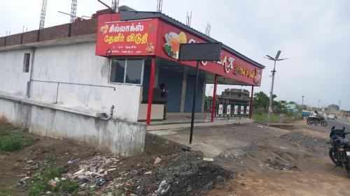 PLOTS ARE AVAILABLE AT BACKSIDE OF PALAYASEEVARAM RAILWAYSTATION in Chengalpattu - Image 2