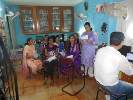 PLP COMPUTER EDUCATION in Jammu - Image 7