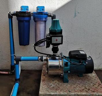 PLUMBING. PLOMERIA. A DOMICILIO. en Quito - Imagen 3