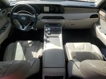 PLUSHY 2020 HYUNDAI PALISADE LIMITED in Lagos - Image 8
